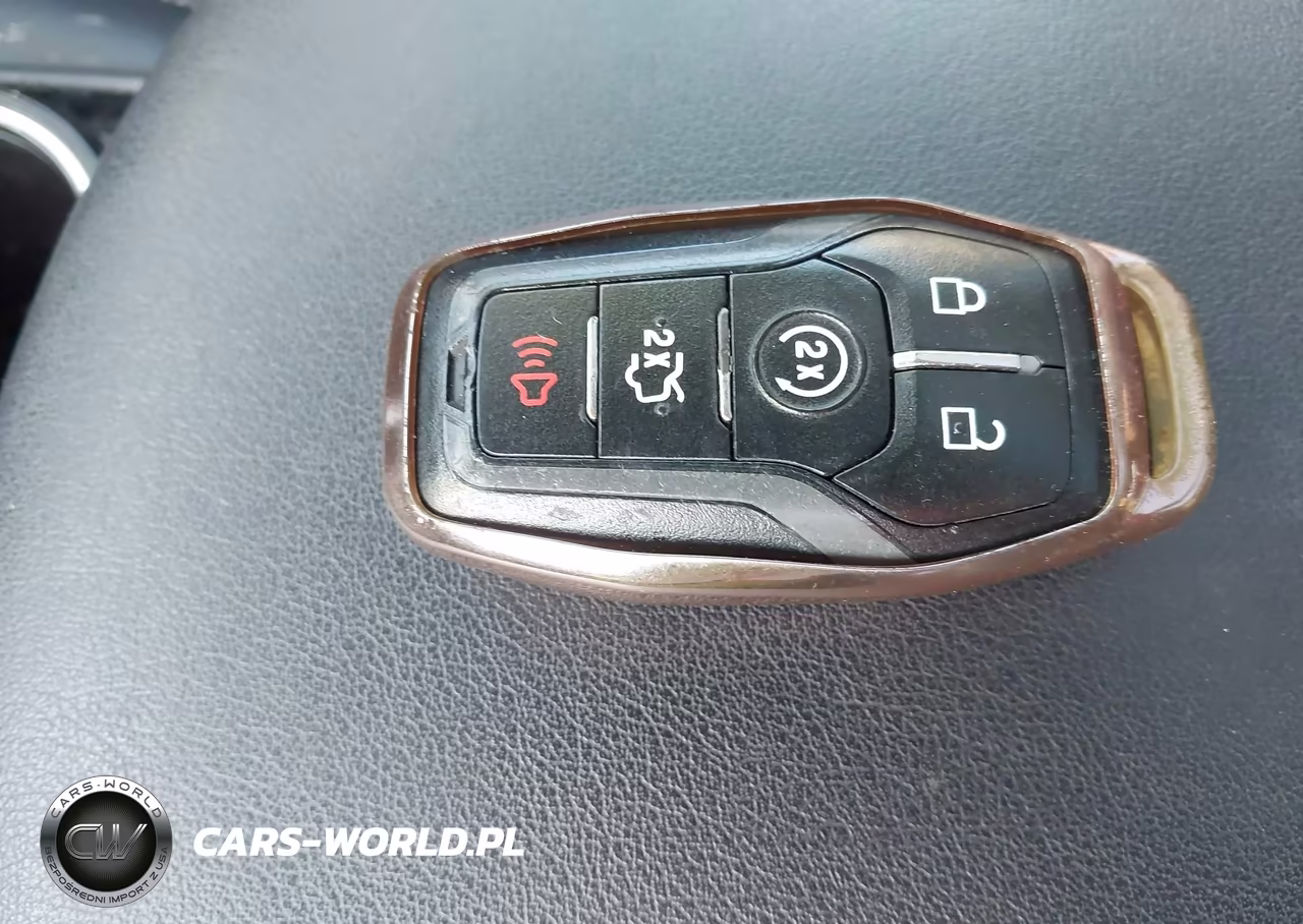 2015 Ford Edge Sel VIN:2FMTK4J88FBC01134 - 11