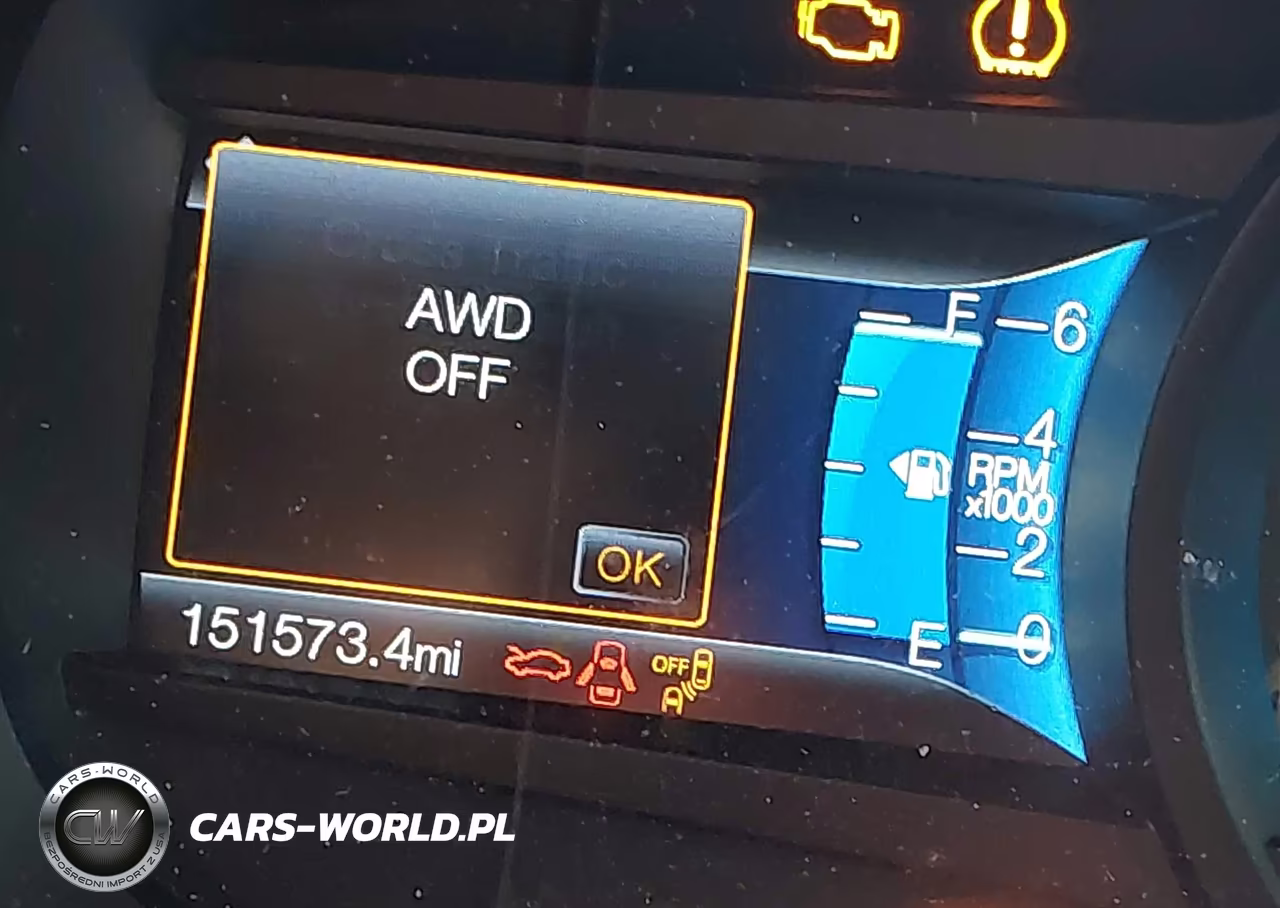 2015 Ford Edge Sel VIN:2FMTK4J88FBC01134 - 16