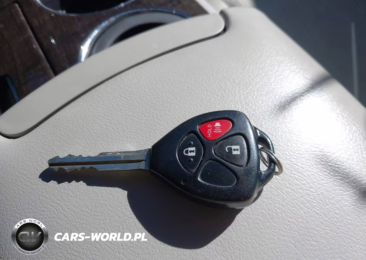 2015 Toyota Venza Le VIN:4T3ZA3BBXFU093280 - 11