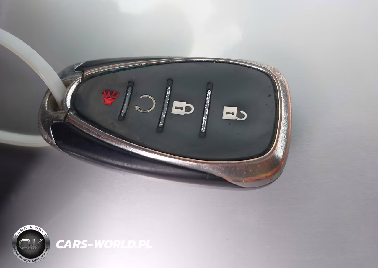 2018 Chevrolet Volt Lt VIN:1G1RC6S55JU132166 - 11