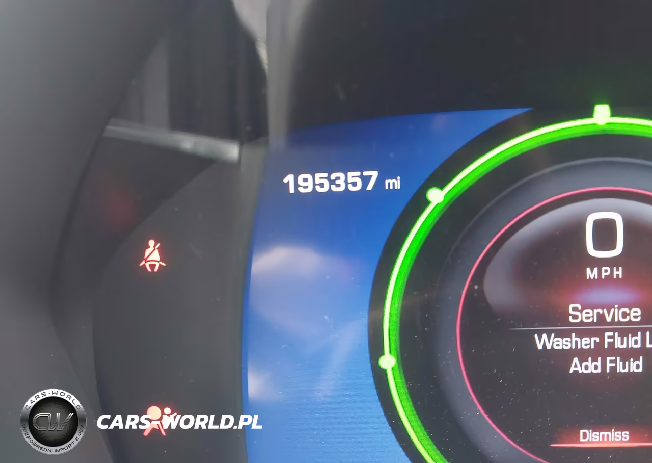 2018 Chevrolet Volt Lt VIN:1G1RC6S55JU132166 - 15