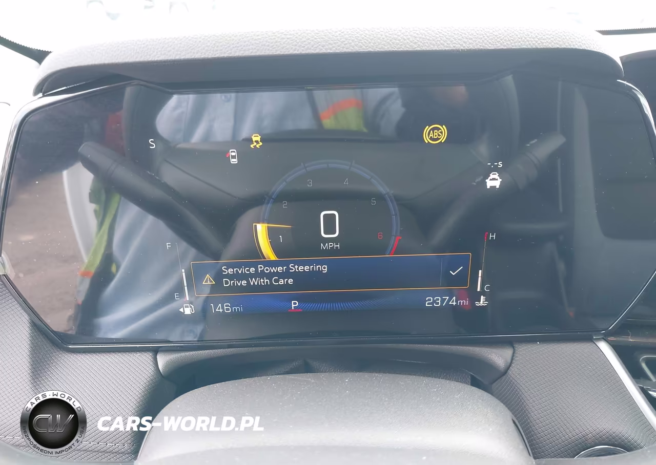 2026 Chevrolet Trailblazer Fwd Lt VIN:KL79MPSLXTB279636 - 7