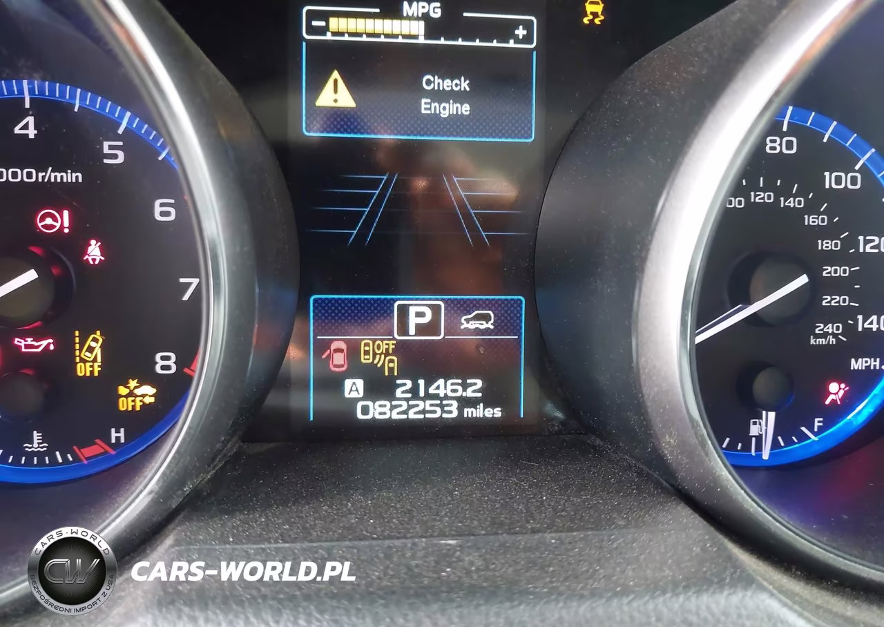 2018 Subaru Outback 2.5I Premium VIN:4S4BSAFC5J3202984 - 15