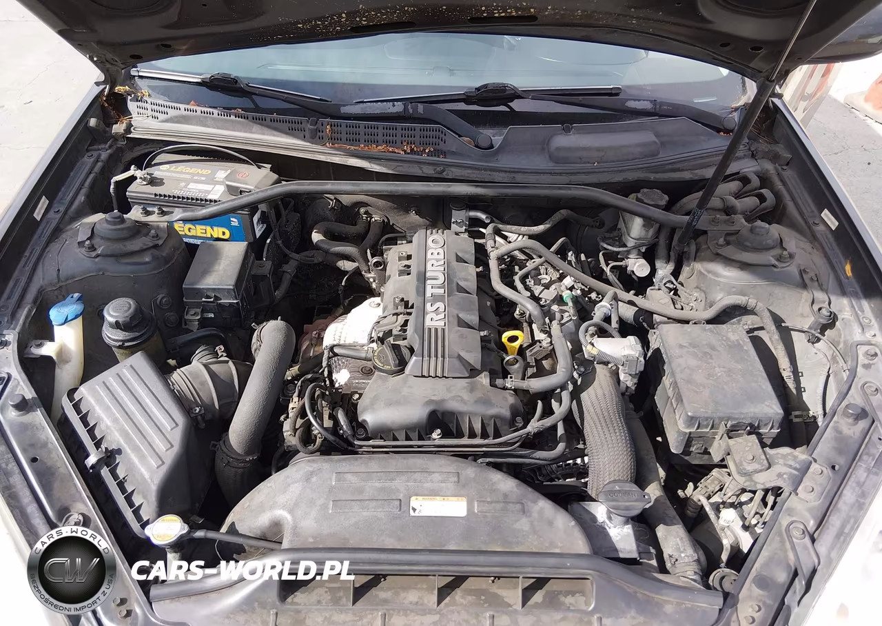2010 Hyundai Genesis 2.0T VIN:KMHHT6KD0AU035883 - 10