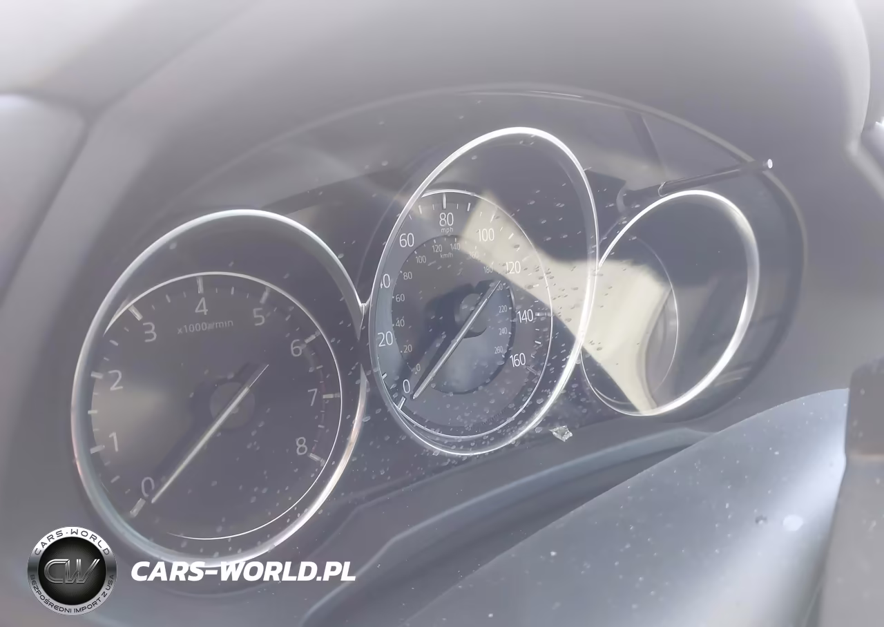 2025 Mazda Cx-5 2.5 S Preferred VIN:JM3KFBCMXS0756186 - 15