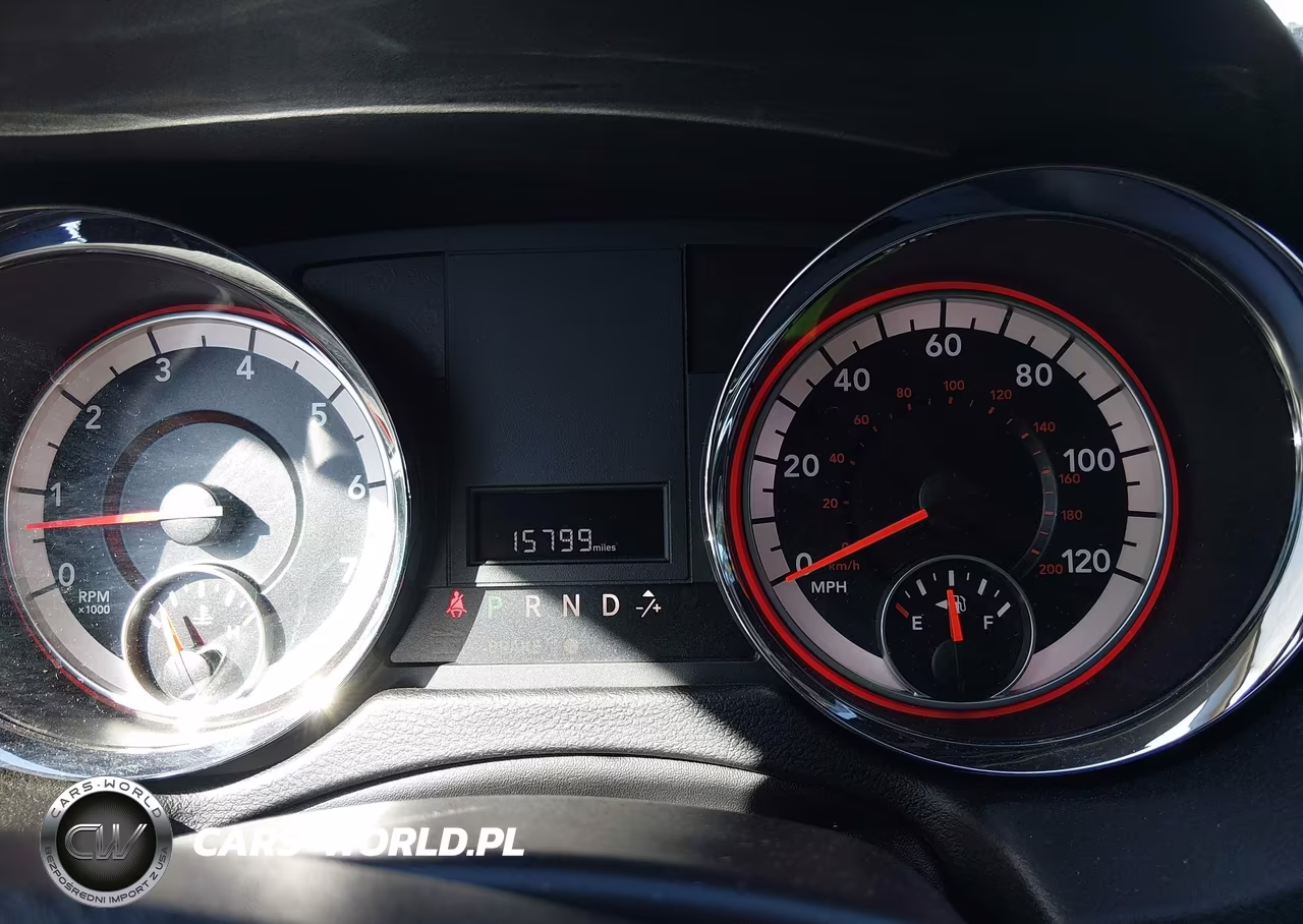 2018 Dodge Grand Caravan Se VIN:2C4RDGBG1JR356415 - 7