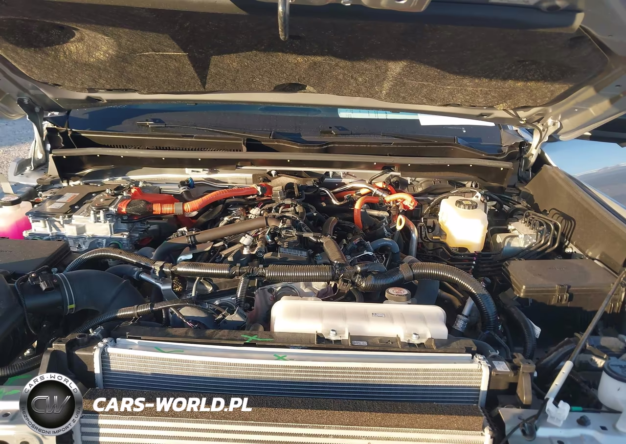 2026 Toyota 4Runner Hybrid Trd Off Road Premium VIN:JTEVB5BRXT5032370 - 10
