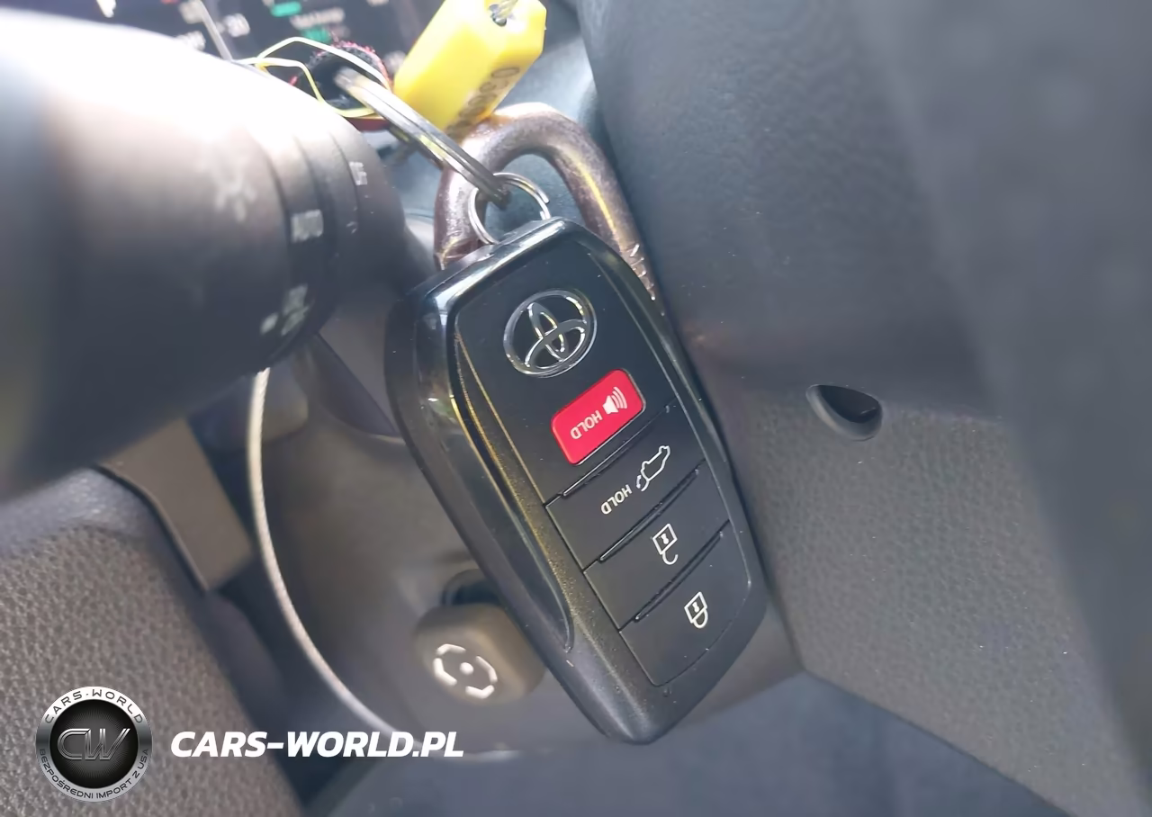 2026 Toyota 4Runner Hybrid Trd Off Road Premium VIN:JTEVB5BRXT5032370 - 11