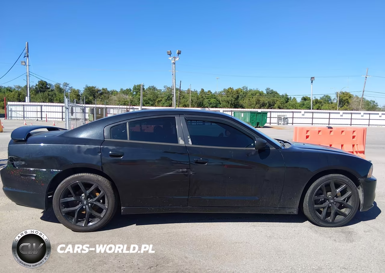 2011 Dodge Charger R-T VIN:2B3CL5CT0BH505463 - 13