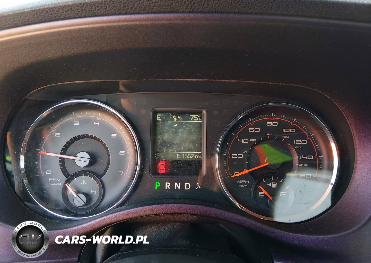 2011 Dodge Charger R-T VIN:2B3CL5CT0BH505463 - 7