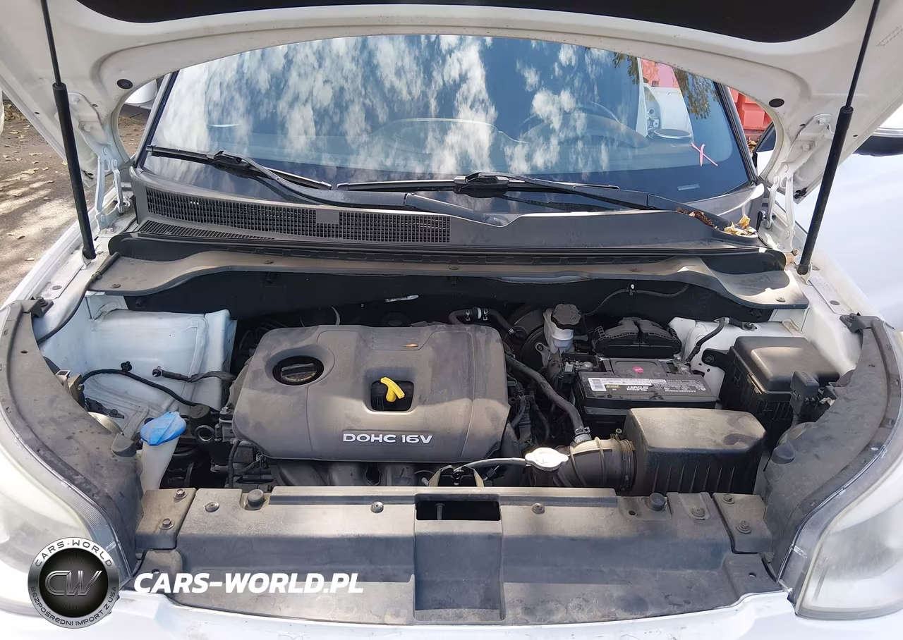 2015 Kia Soul ! VIN:KNDJX3A59F7112632 - 10