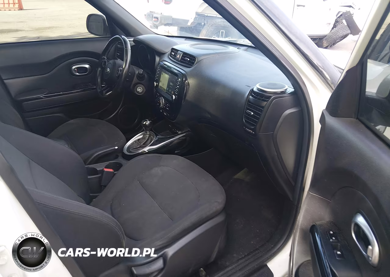 2015 Kia Soul ! VIN:KNDJX3A59F7112632 - 5