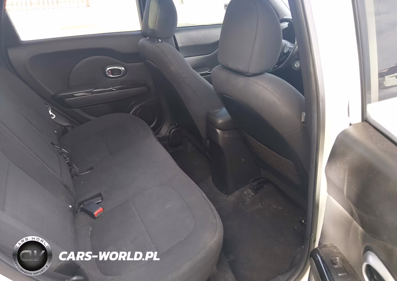 2015 Kia Soul ! VIN:KNDJX3A59F7112632 - 8
