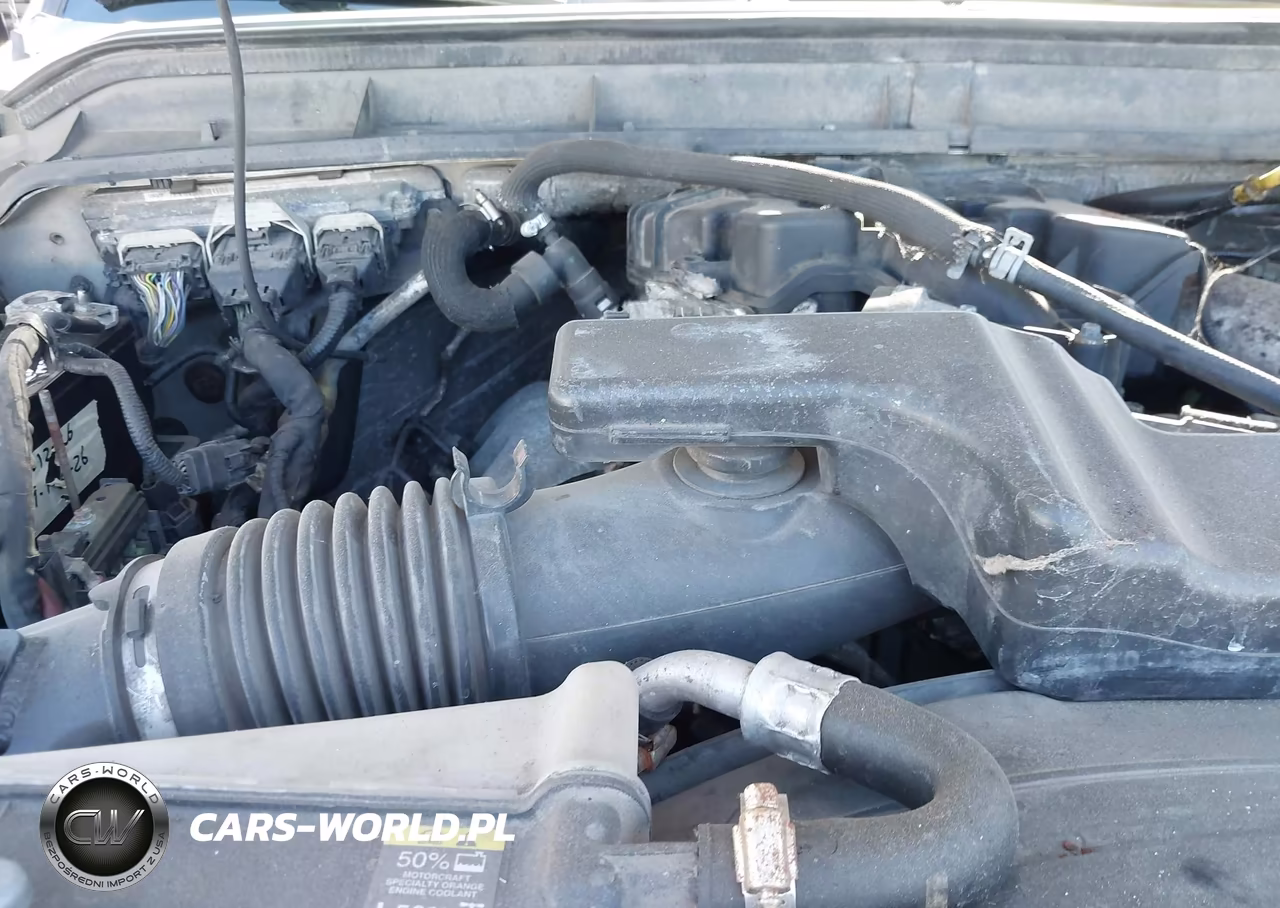 2011 Ford F-250 Xl VIN:1FT7W2BT0BEA97450 - 10