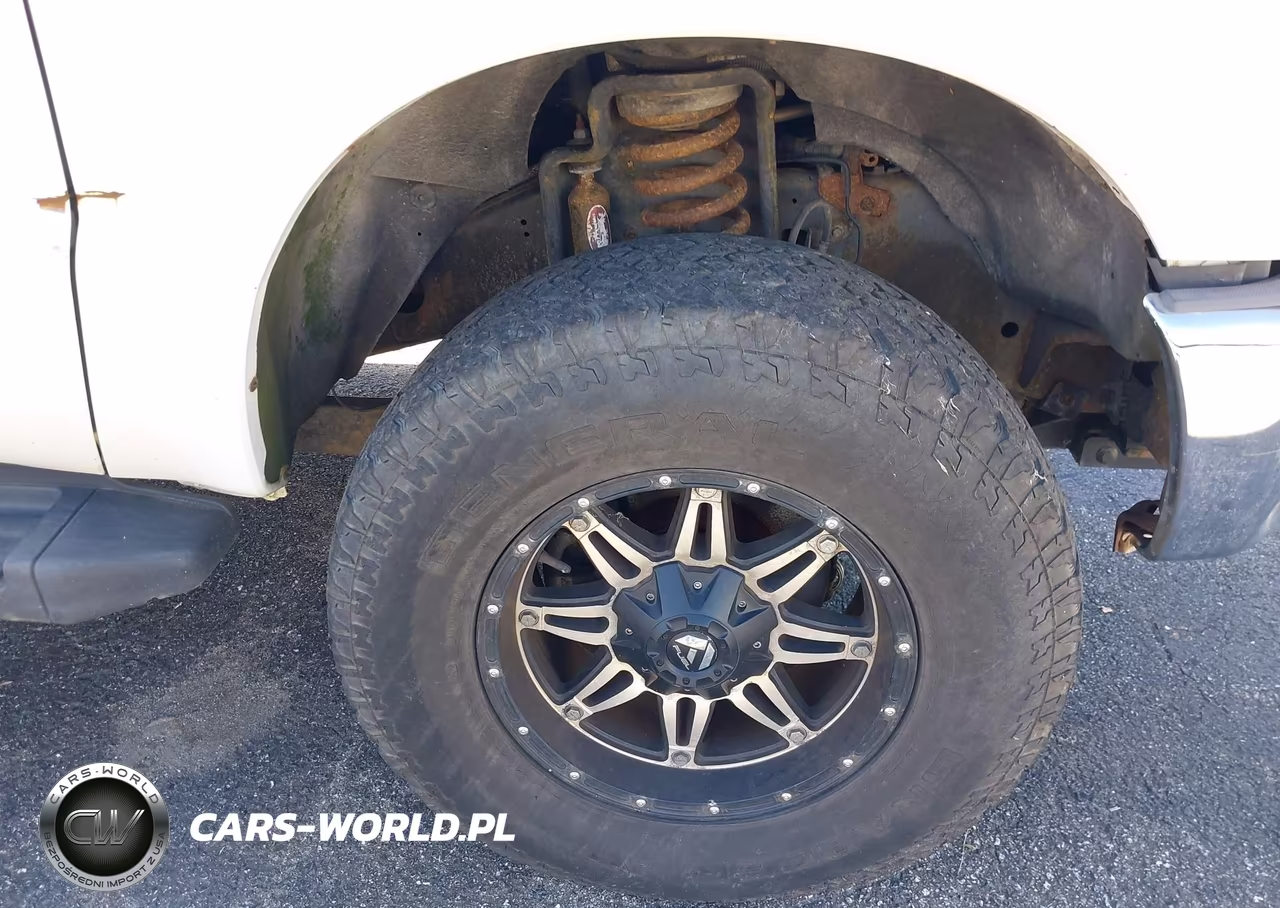 2011 Ford F-250 Xl VIN:1FT7W2BT0BEA97450 - 12