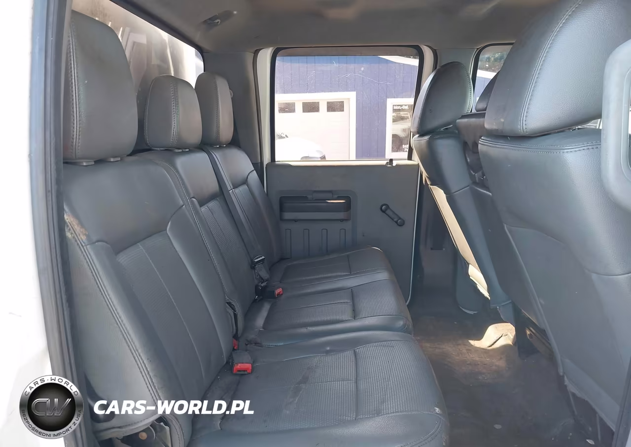2011 Ford F-250 Xl VIN:1FT7W2BT0BEA97450 - 19