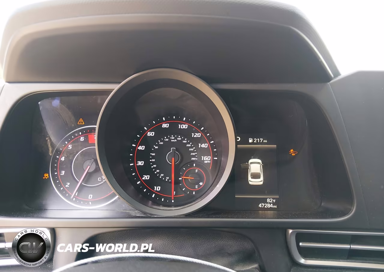2021 Hyundai Elantra Sel VIN:5NPLM4AG2MH030422 - 7