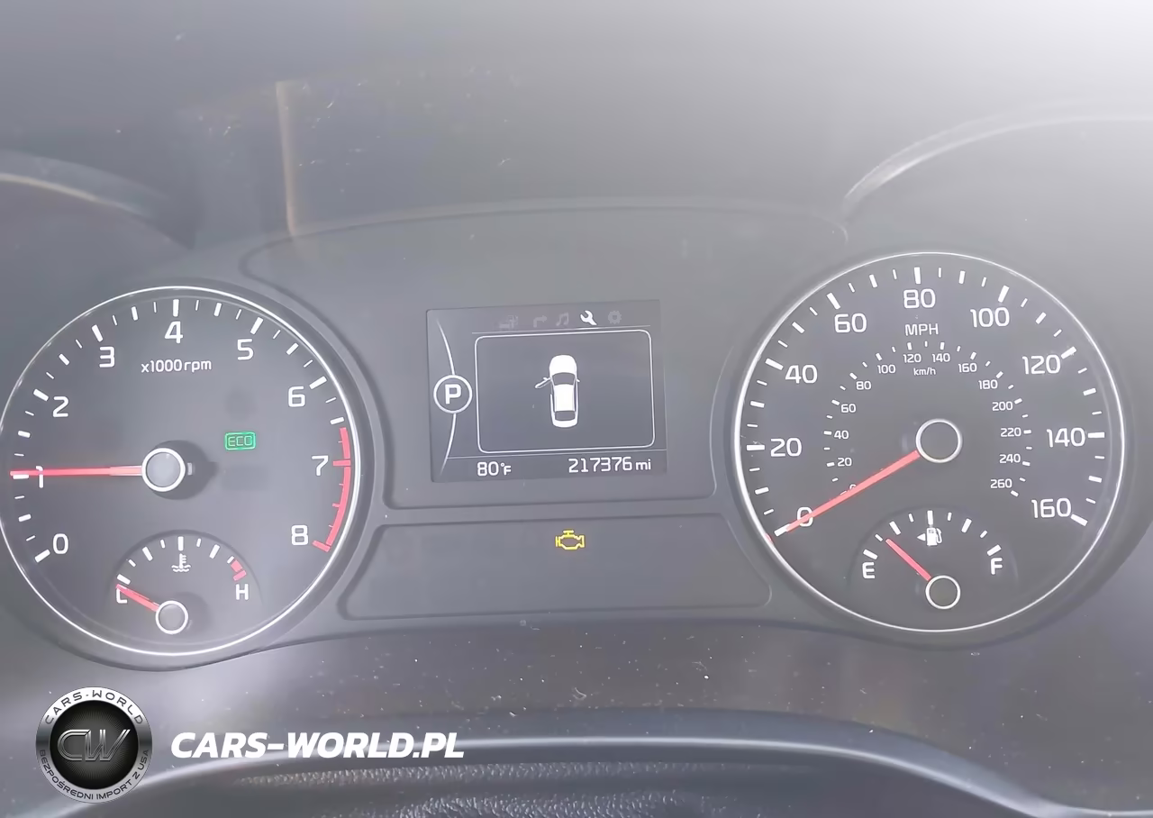 2016 Kia Optima Ex VIN:5XXGU4L30GG120941 - 6