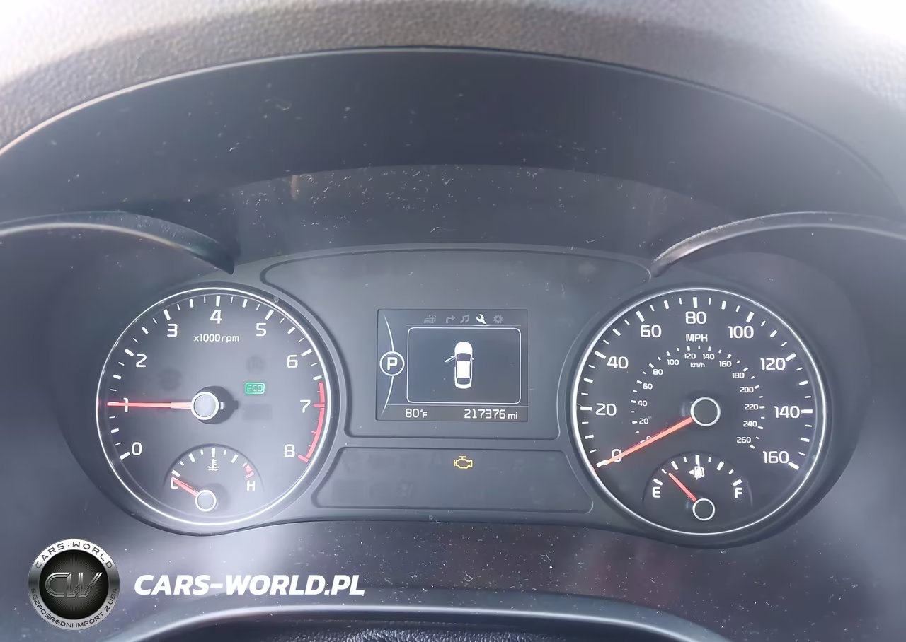 2016 Kia Optima Ex VIN:5XXGU4L30GG120941 - 7