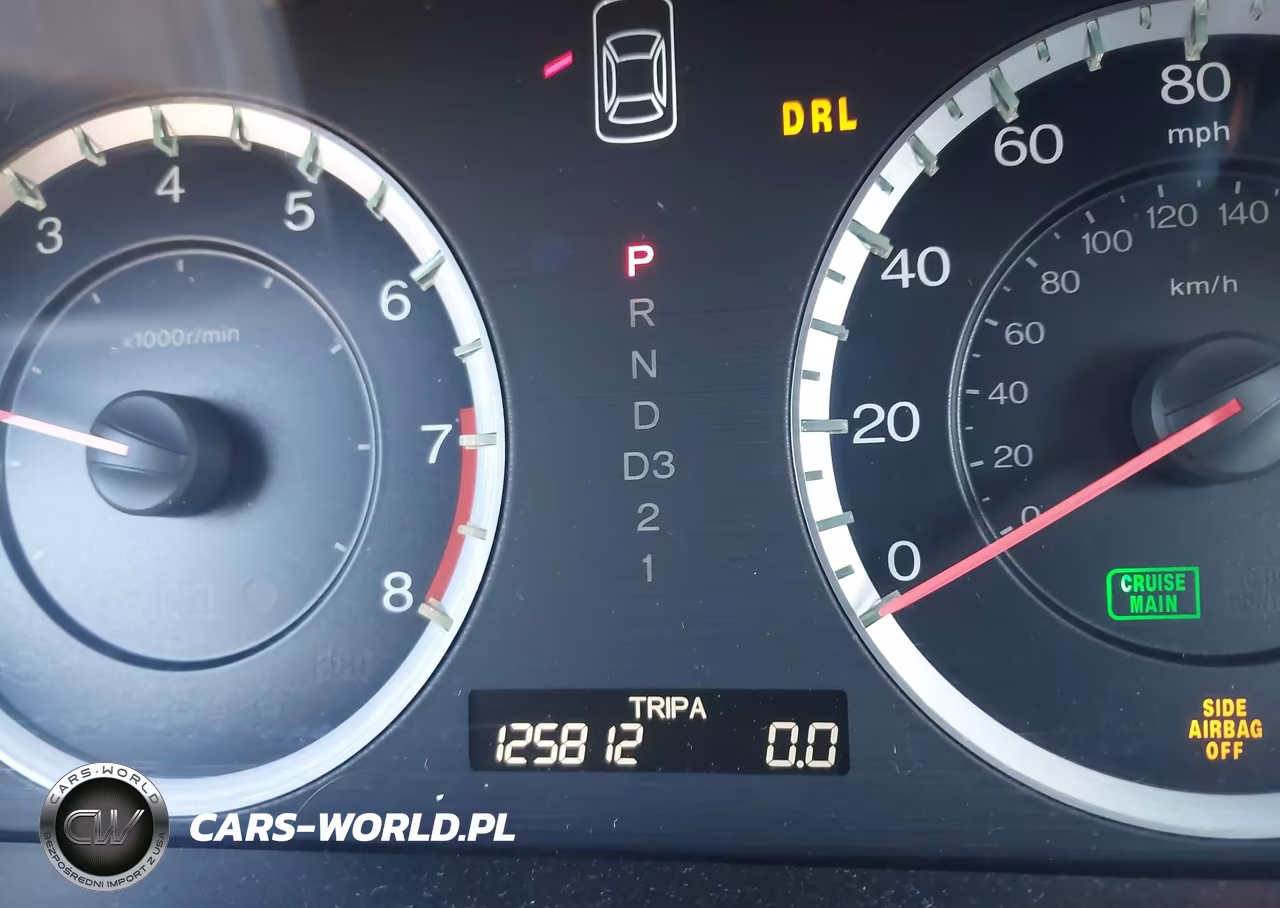 2011 Honda Accord 2.4 Se VIN:1HGCP2F66BA116821 - 7