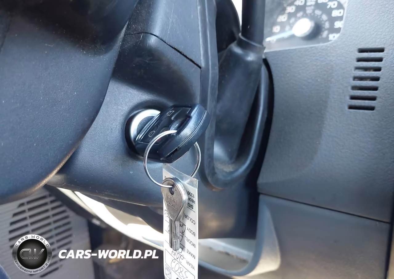 2014 Ford F-350 Chassis Xl VIN:1FD8W3HT3EEB20317 - 10