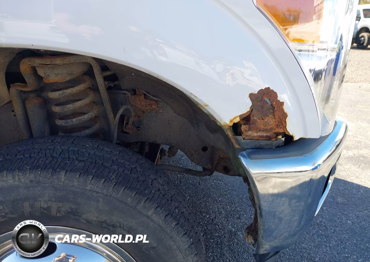 2014 Ford F-350 Chassis Xl VIN:1FD8W3HT3EEB20317 - 11