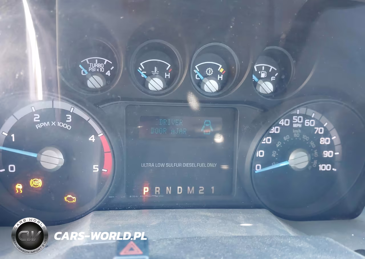 2014 Ford F-350 Chassis Xl VIN:1FD8W3HT3EEB20317 - 13
