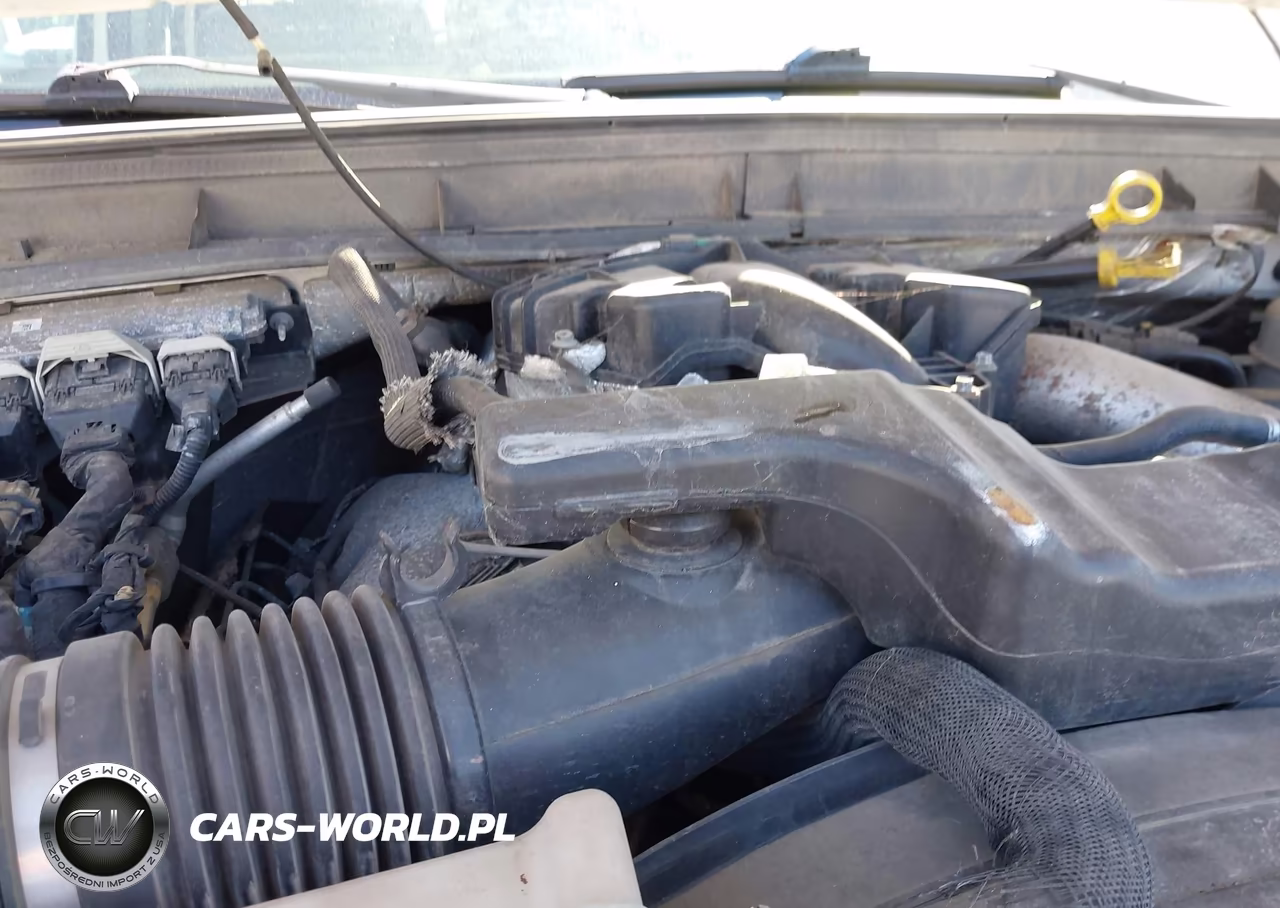 2014 Ford F-350 Chassis Xl VIN:1FD8W3HT3EEB20317 - 9