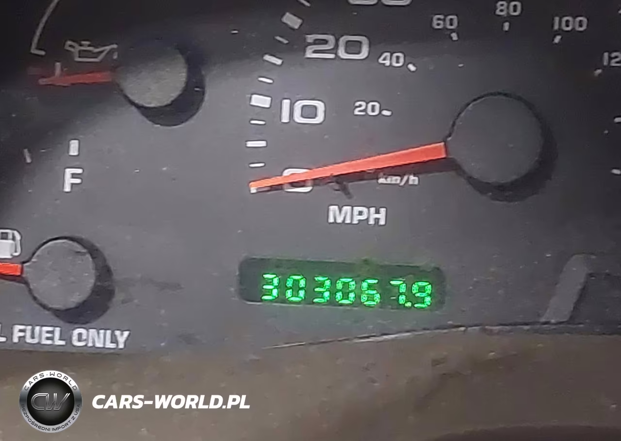 2003 Ford Excursion Limited VIN:1FMSU43P63EB95313 - 15