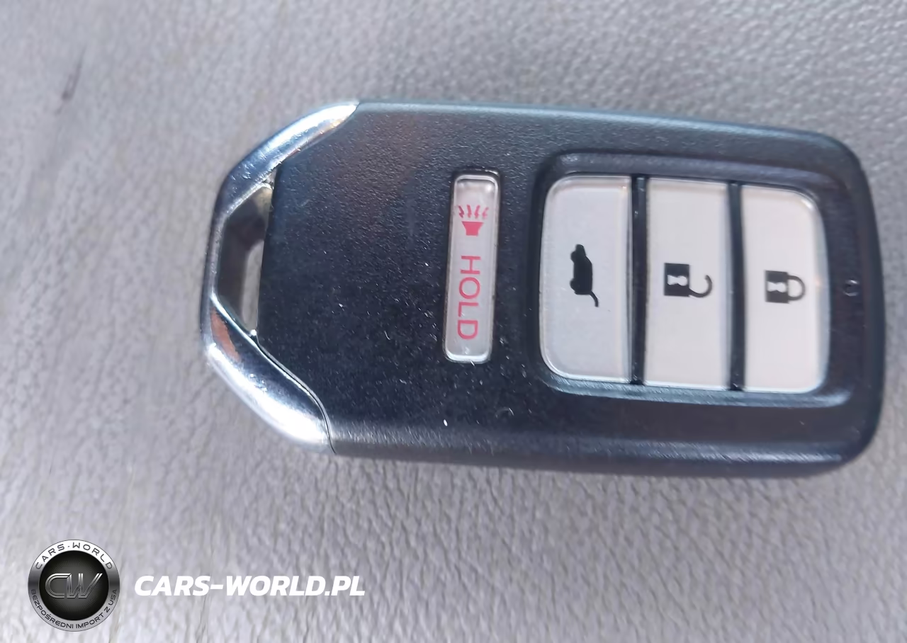 2016 Honda Hr-V Ex-L VIN:3CZRU6H73GM728087 - 11