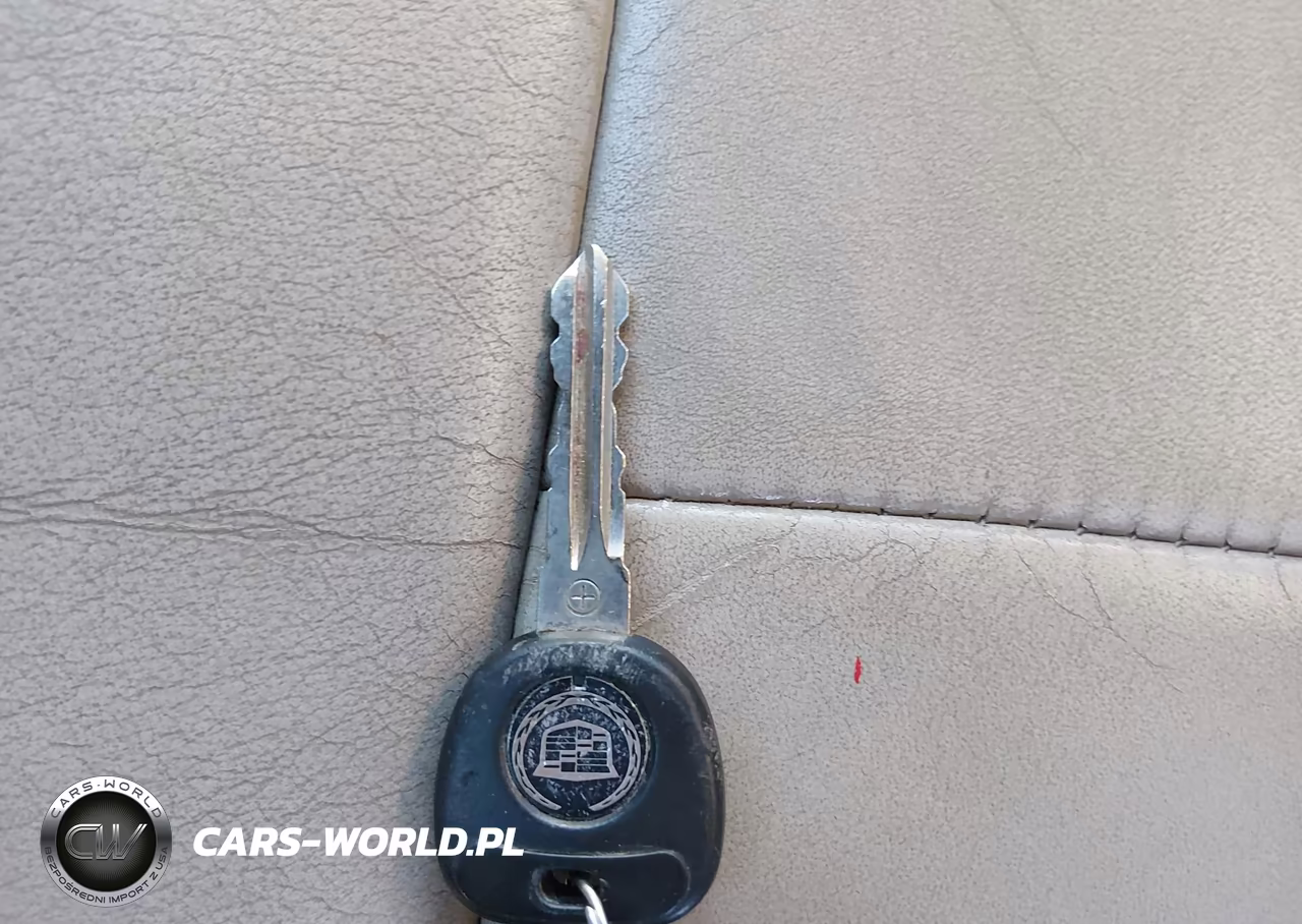 2006 Cadillac Dts VIN:1G6KD57Y66U106138 - 11