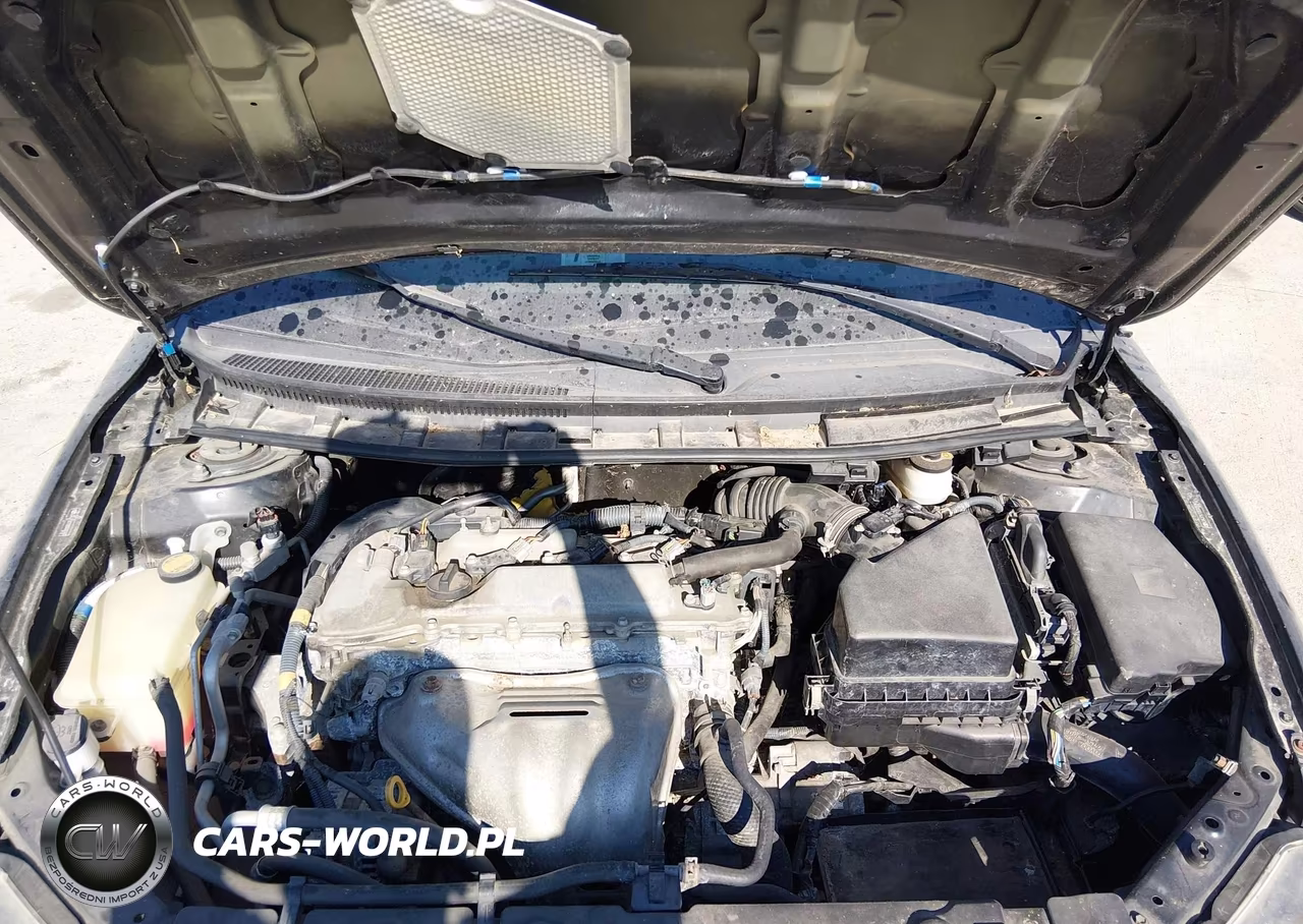 2011 Scion Tc VIN:JTKJF5C72B3005283 - 10