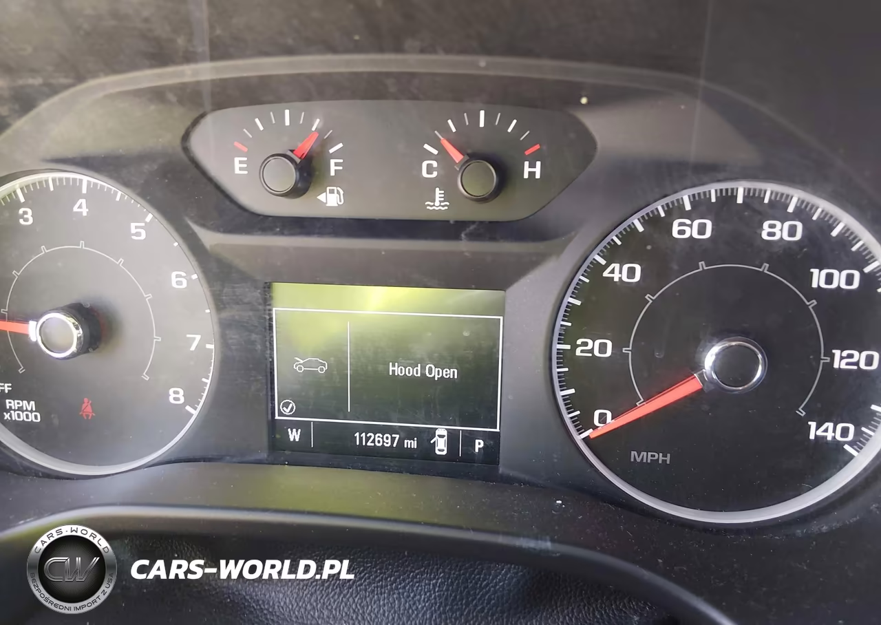2017 GMC Acadia Sle-1 VIN:1GKKNKLA5HZ204914 - 7