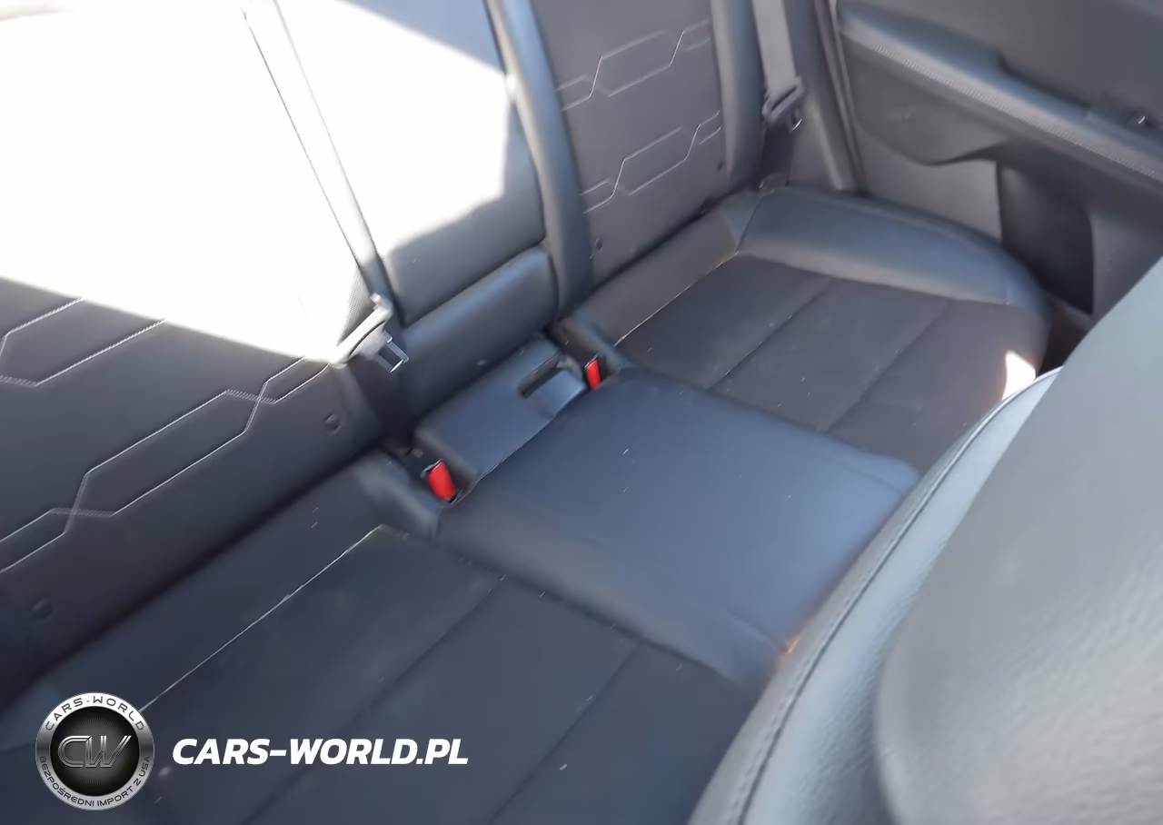 2020 Kia Forte Gt-Line VIN:3KPF34AD9LE253646 - 8