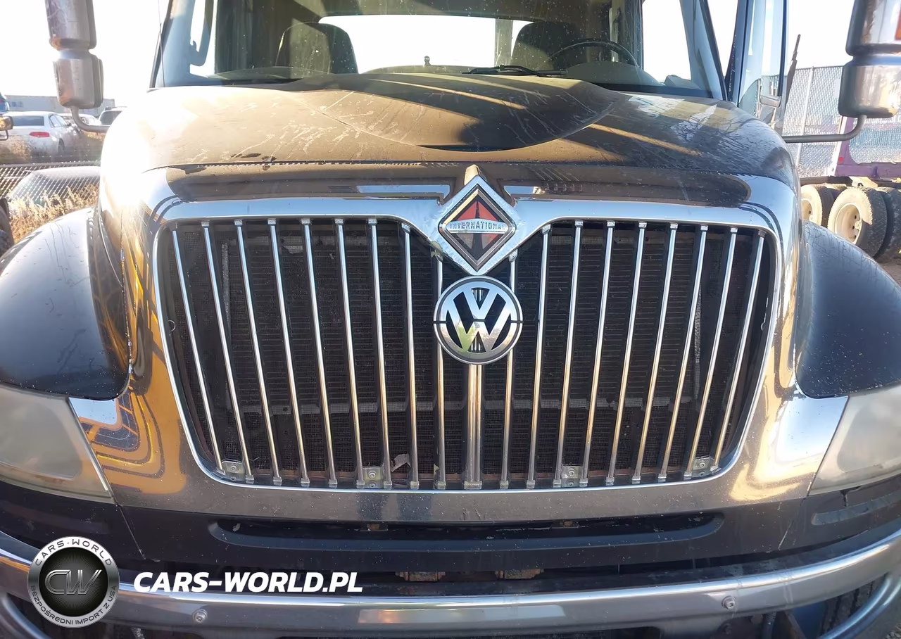 2012 International 4000 4400 VIN:1HTMKAZN3CH620690 - 11