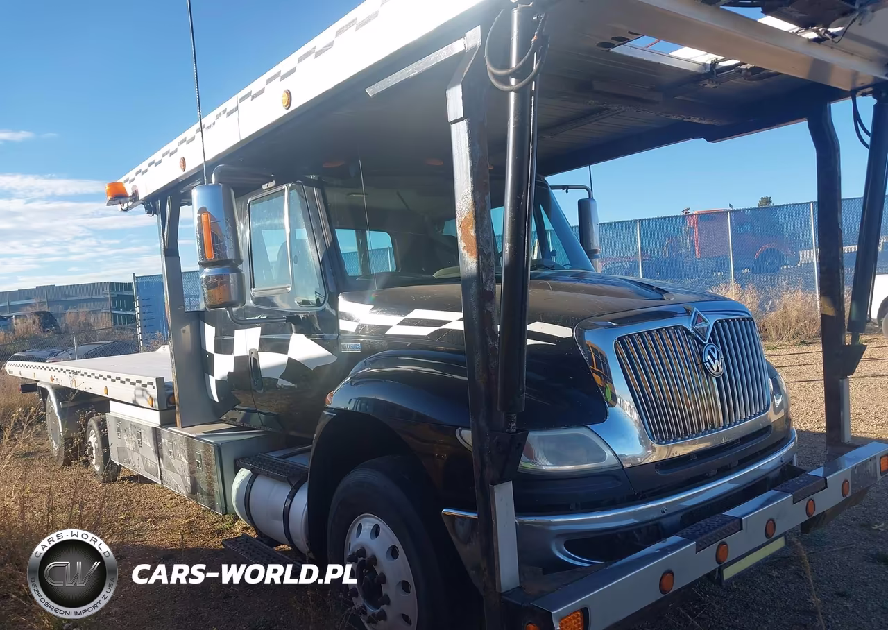 2012 International 4000 4400 VIN:1HTMKAZN3CH620690 - 15