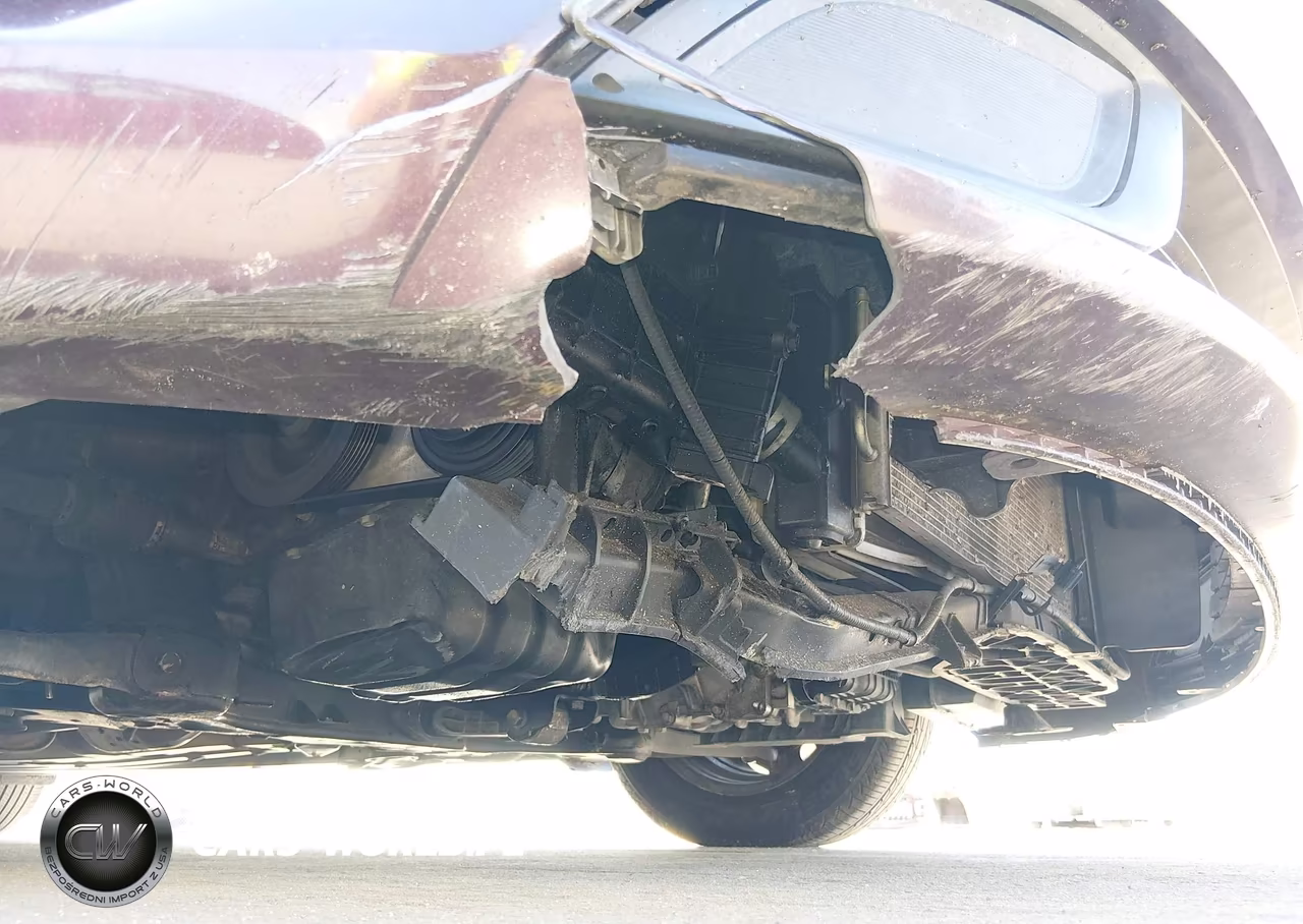 2017 Kia Forte Lx VIN:3KPFK4A77HE114717 - 6