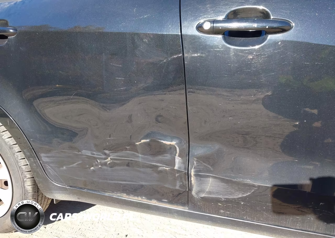 2013 Kia Rio Lx VIN:KNADM4A38D6224994 - 6