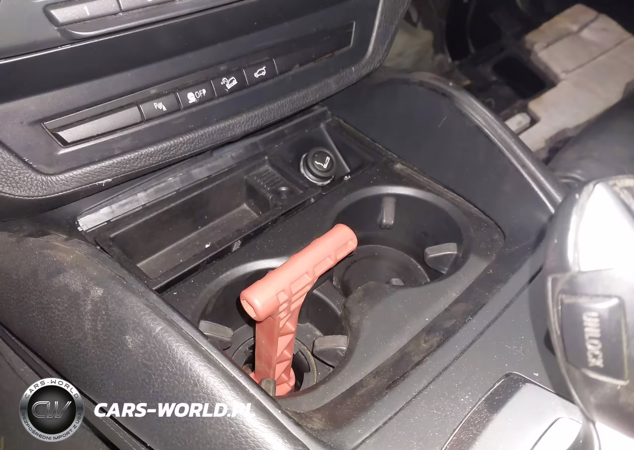 2010 BMW X5 M VIN:5YMGY0C53ALK25552 - 18