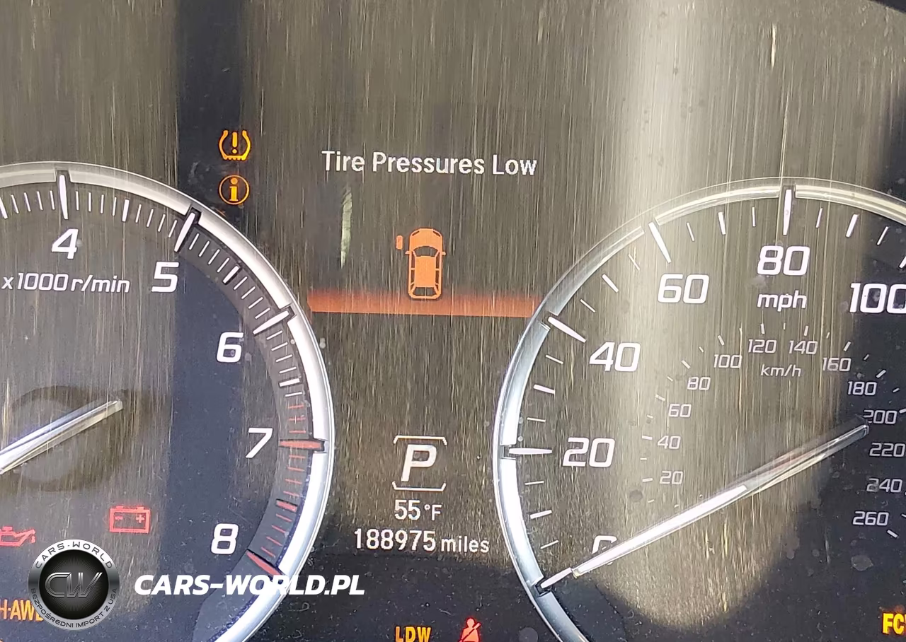 2014 Acura Mdx Technology Package VIN:5FRYD4H48EB027914 - 15
