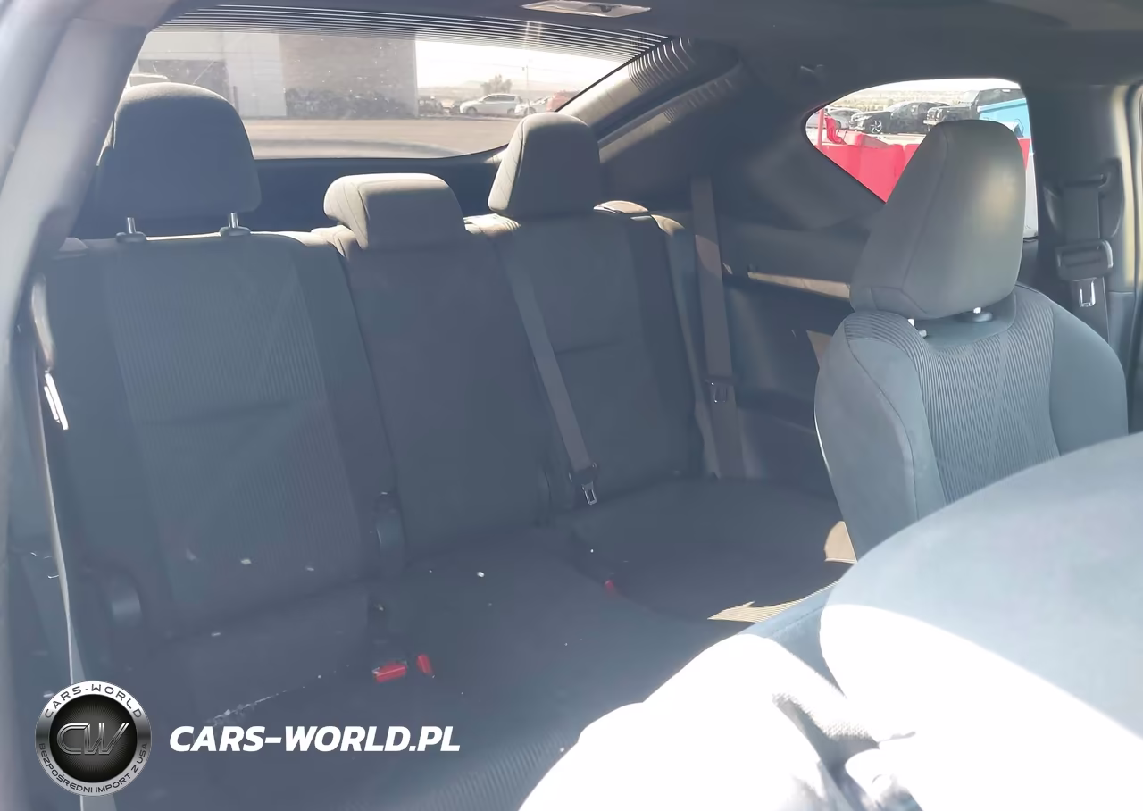 2012 Scion Tc VIN:JTKJF5C75C3043916 - 8