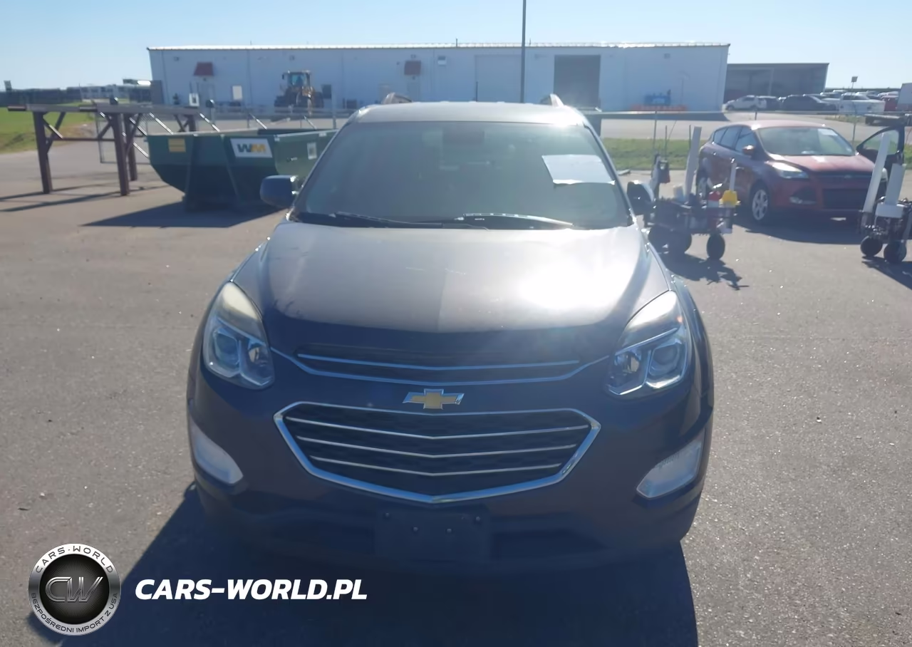 2016 Chevrolet Equinox Lt VIN:2GNFLFEK9G6250148 - 12