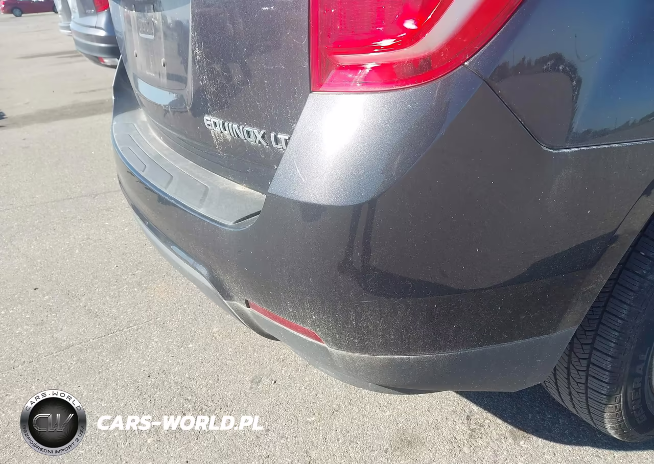 2016 Chevrolet Equinox Lt VIN:2GNFLFEK9G6250148 - 19