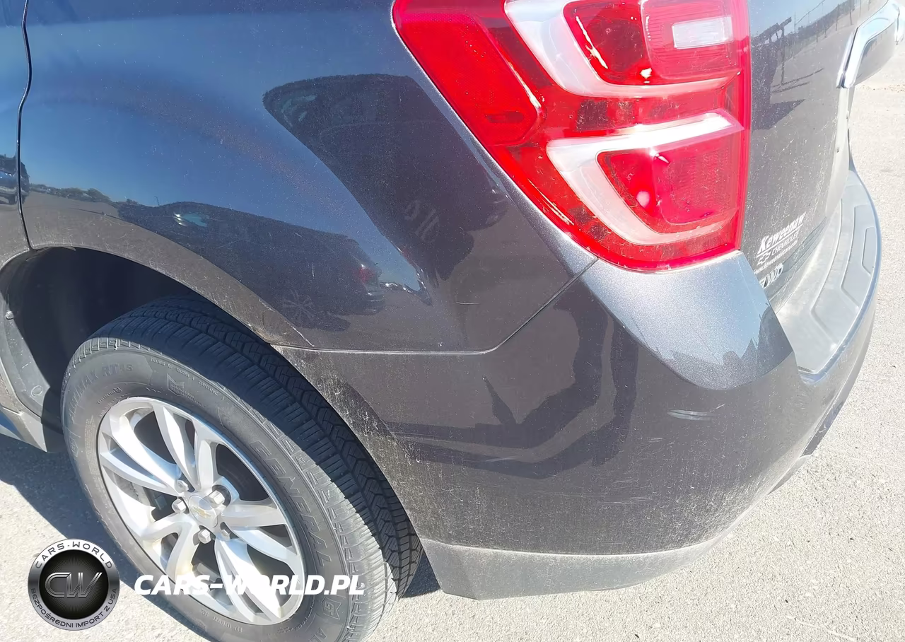 2016 Chevrolet Equinox Lt VIN:2GNFLFEK9G6250148 - 20