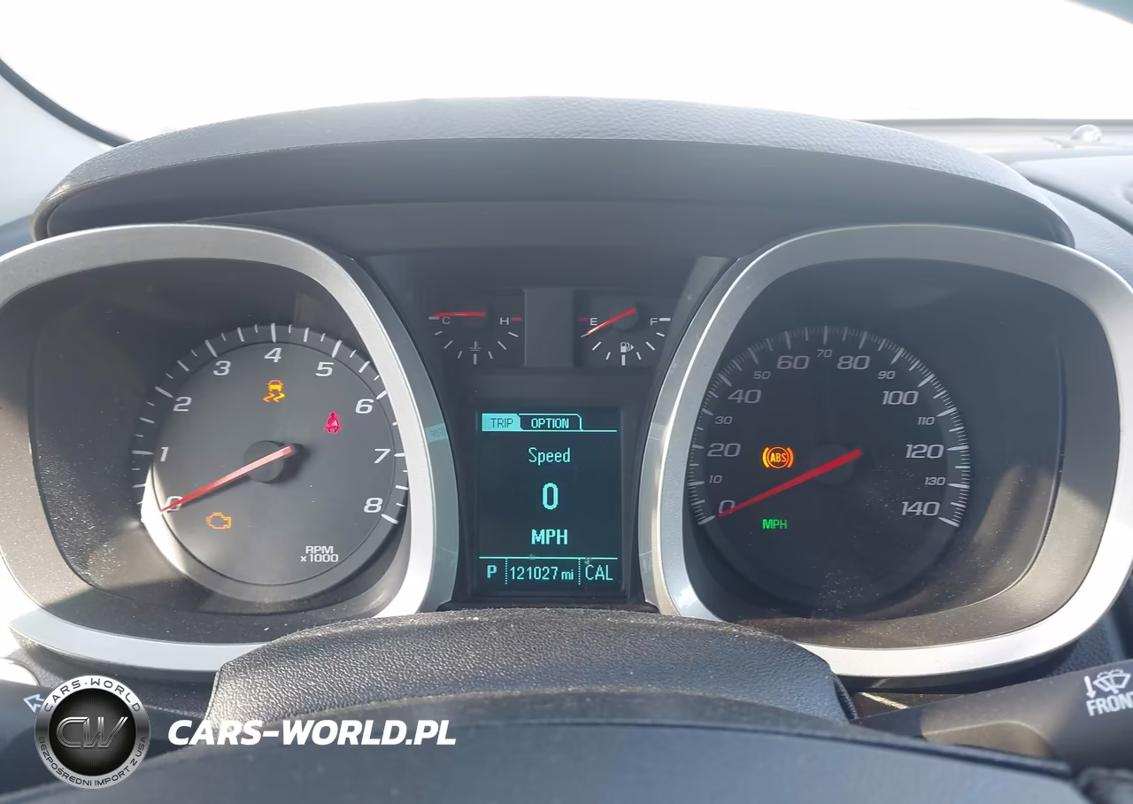 2016 Chevrolet Equinox Lt VIN:2GNFLFEK9G6250148 - 7