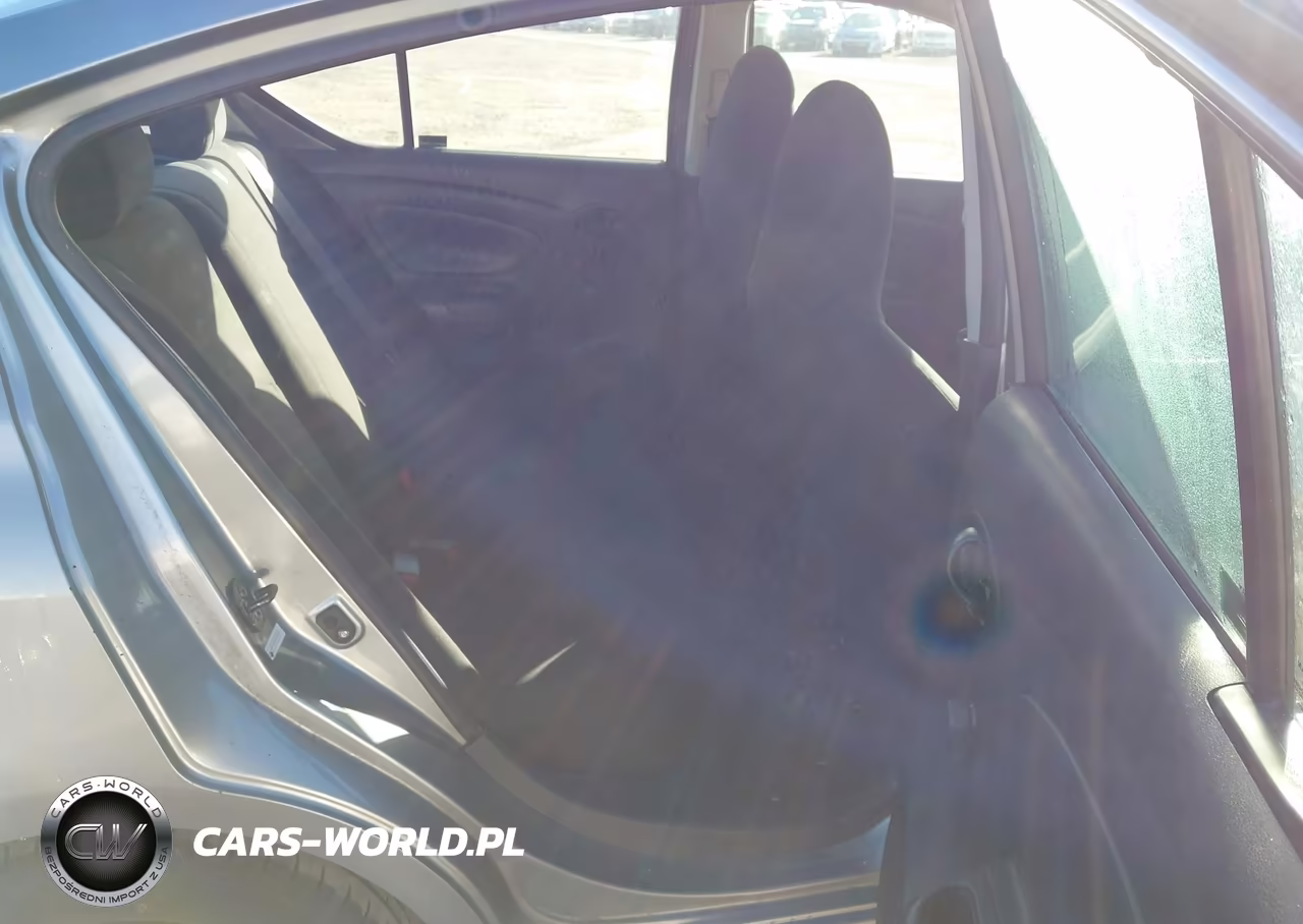 2013 Nissan Versa 1.6 S VIN:3N1CN7AP2DL871951 - 8