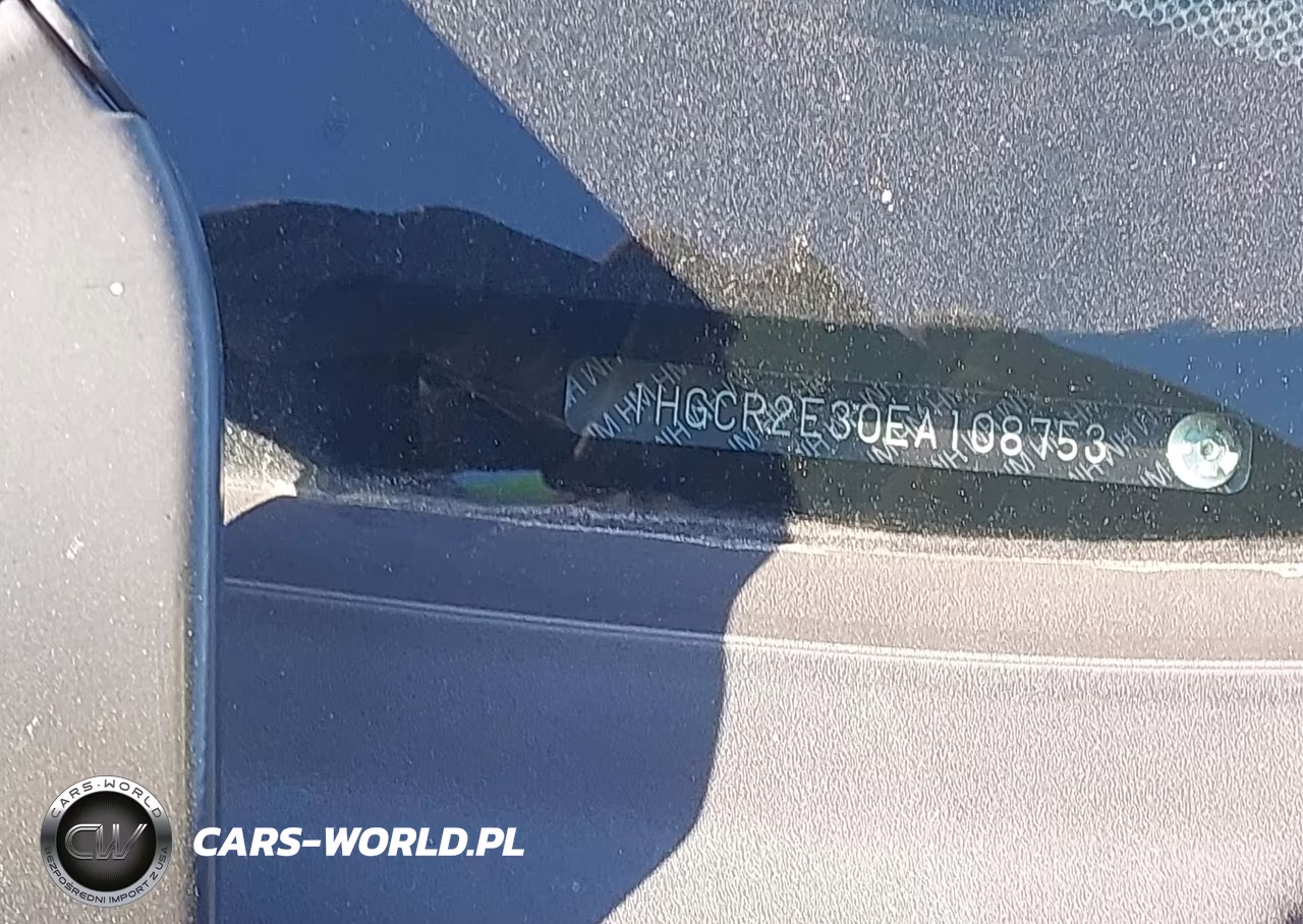 2014 Honda Accord Lx VIN:1HGCR2E30EA108753 - 17