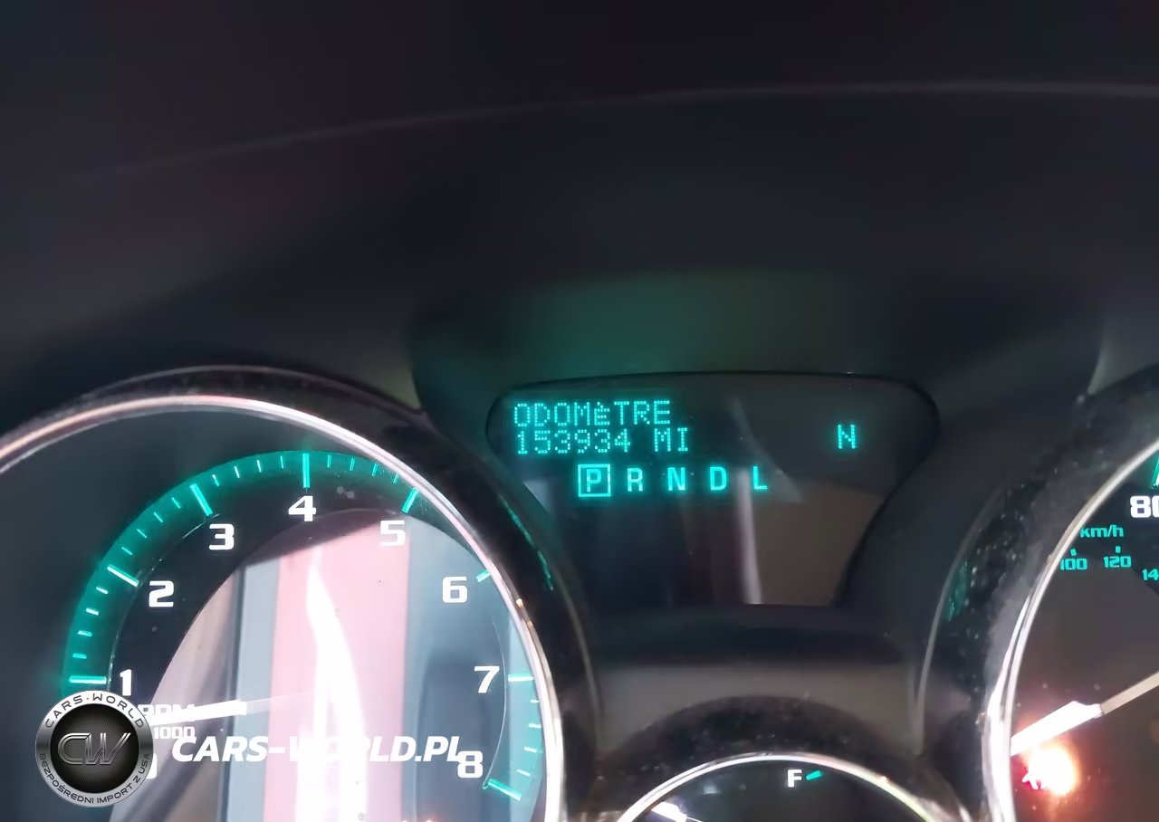 2016 Buick Enclave Leather VIN:5GAKRBKD4GJ127687 - 15