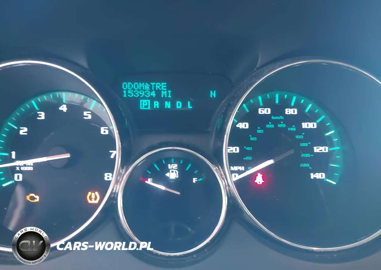 2016 Buick Enclave Leather VIN:5GAKRBKD4GJ127687 - 7