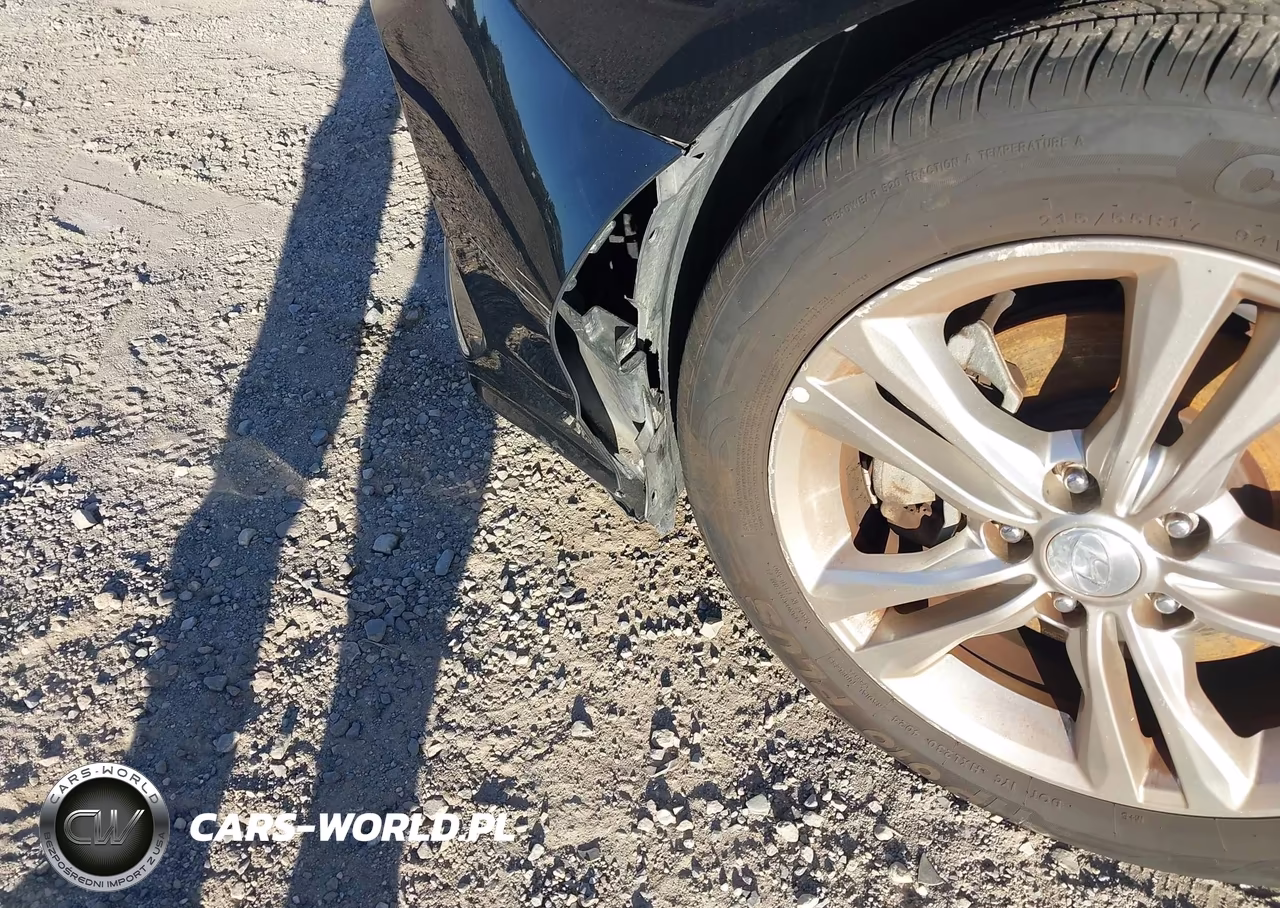 2018 Hyundai Sonata Sel VIN:5NPE34AF6JH597229 - 6